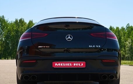 Mercedes-Benz GLE, 2021 год, 8 980 000 рублей, 5 фотография