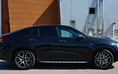 Mercedes-Benz GLE, 2021 год, 8 980 000 рублей, 7 фотография