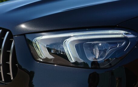 Mercedes-Benz GLE, 2021 год, 8 980 000 рублей, 12 фотография