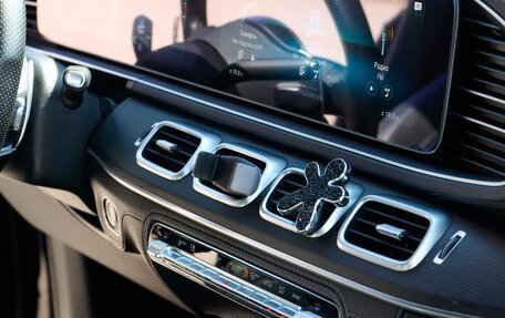 Mercedes-Benz GLE, 2021 год, 8 980 000 рублей, 20 фотография