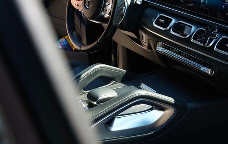 Mercedes-Benz GLE, 2021 год, 8 980 000 рублей, 18 фотография
