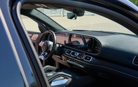 Mercedes-Benz GLE, 2021 год, 8 980 000 рублей, 19 фотография