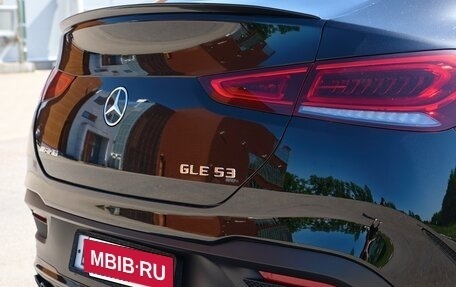 Mercedes-Benz GLE, 2021 год, 8 980 000 рублей, 14 фотография