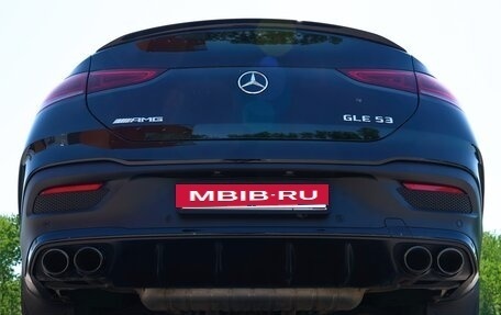 Mercedes-Benz GLE, 2021 год, 8 980 000 рублей, 15 фотография