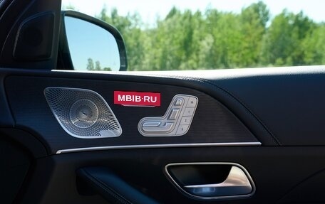 Mercedes-Benz GLE, 2021 год, 8 980 000 рублей, 22 фотография