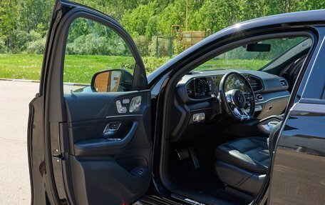 Mercedes-Benz GLE, 2021 год, 8 980 000 рублей, 25 фотография