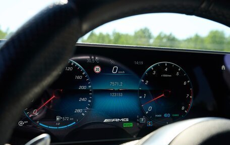 Mercedes-Benz GLE, 2021 год, 8 980 000 рублей, 29 фотография