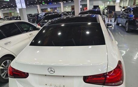 Mercedes-Benz A-Класс, 2022 год, 1 647 000 рублей, 9 фотография