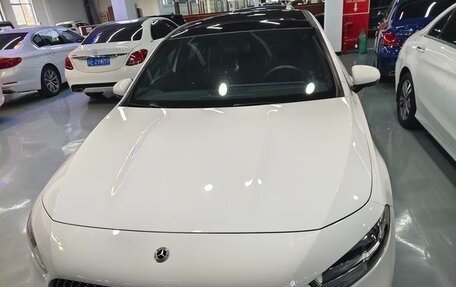 Mercedes-Benz A-Класс, 2022 год, 1 647 000 рублей, 7 фотография
