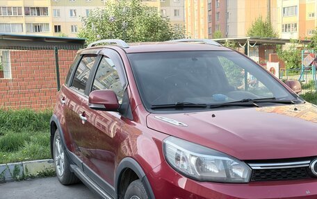 Great Wall Hover M4, 2014 год, 490 000 рублей, 1 фотография