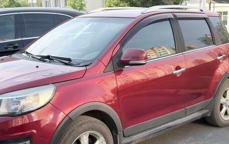 Great Wall Hover M4, 2014 год, 490 000 рублей, 4 фотография
