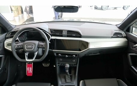 Audi Q3, 2025 год, 5 507 200 рублей, 10 фотография