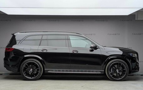 Mercedes-Benz GLS, 2026 год, 19 990 000 рублей, 4 фотография