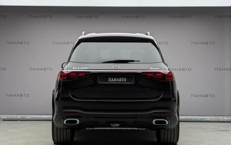 Mercedes-Benz GLS, 2026 год, 19 990 000 рублей, 6 фотография