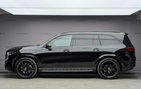 Mercedes-Benz GLS, 2026 год, 19 990 000 рублей, 3 фотография