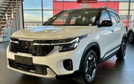 KIA Seltos I, 2026 год, 2 890 000 рублей, 1 фотография