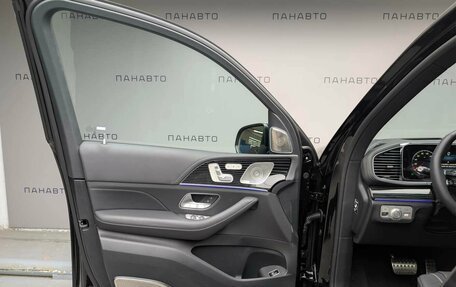 Mercedes-Benz GLS, 2026 год, 19 990 000 рублей, 7 фотография