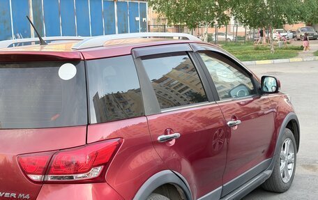 Great Wall Hover M4, 2014 год, 490 000 рублей, 5 фотография