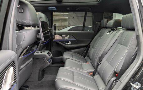 Mercedes-Benz GLS, 2026 год, 19 990 000 рублей, 9 фотография