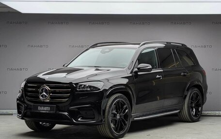 Mercedes-Benz GLS, 2026 год, 19 990 000 рублей, 1 фотография