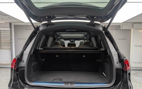 Mercedes-Benz GLS, 2026 год, 19 990 000 рублей, 10 фотография