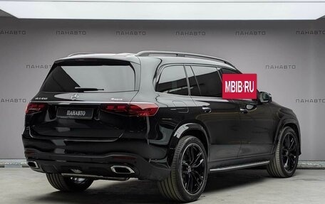 Mercedes-Benz GLS, 2026 год, 19 990 000 рублей, 5 фотография
