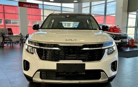 KIA Seltos I, 2026 год, 2 890 000 рублей, 2 фотография
