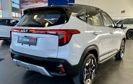 KIA Seltos I, 2026 год, 2 890 000 рублей, 6 фотография