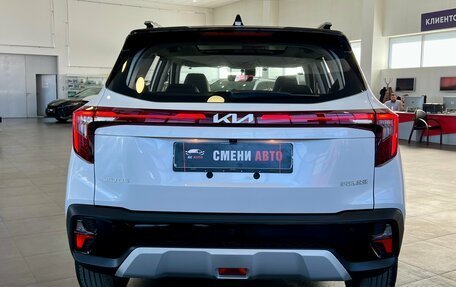 KIA Seltos I, 2026 год, 2 890 000 рублей, 5 фотография