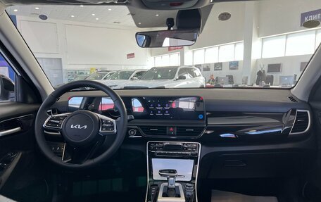 KIA Seltos I, 2026 год, 2 890 000 рублей, 12 фотография