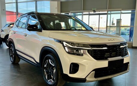 KIA Seltos I, 2026 год, 2 890 000 рублей, 3 фотография