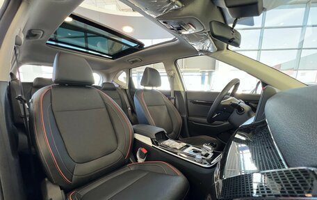 KIA Seltos I, 2026 год, 2 890 000 рублей, 9 фотография