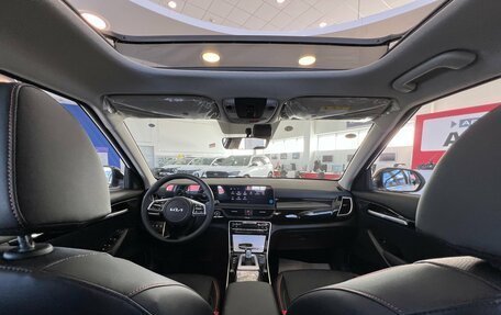 KIA Seltos I, 2026 год, 2 890 000 рублей, 11 фотография