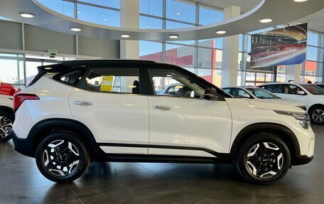 KIA Seltos I, 2026 год, 2 890 000 рублей, 7 фотография