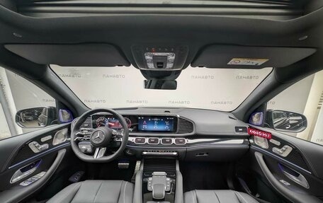 Mercedes-Benz GLS, 2026 год, 19 990 000 рублей, 13 фотография