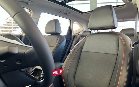 KIA Seltos I, 2026 год, 2 890 000 рублей, 10 фотография