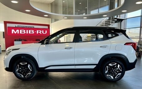 KIA Seltos I, 2026 год, 2 890 000 рублей, 8 фотография