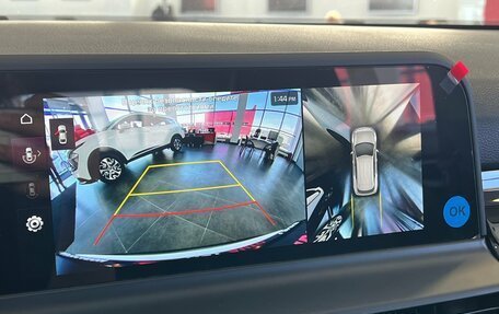 KIA Seltos I, 2026 год, 2 890 000 рублей, 16 фотография