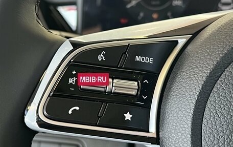 KIA Seltos I, 2026 год, 2 890 000 рублей, 13 фотография