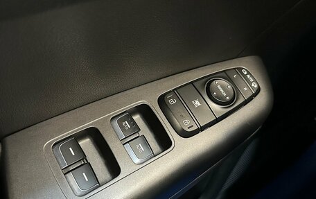 KIA Sportage IV рестайлинг, 2019 год, 1 980 000 рублей, 12 фотография