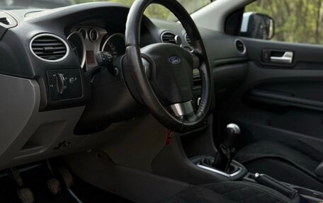 Ford Focus II рестайлинг, 2008 год, 300 000 рублей, 5 фотография