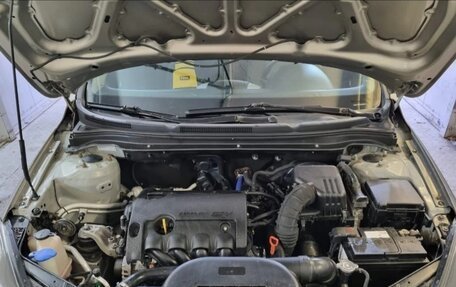 KIA cee'd I рестайлинг, 2011 год, 410 000 рублей, 6 фотография