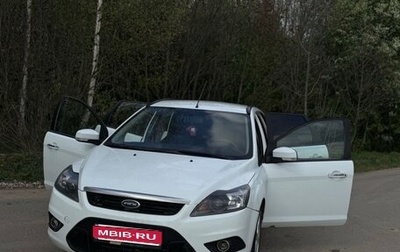 Ford Focus II рестайлинг, 2008 год, 300 000 рублей, 1 фотография