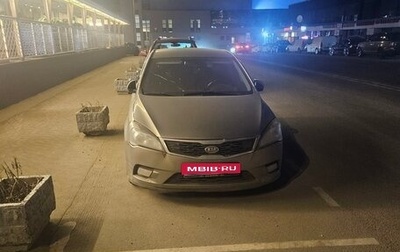 KIA cee'd I рестайлинг, 2011 год, 410 000 рублей, 1 фотография