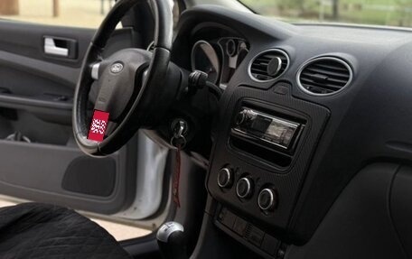 Ford Focus II рестайлинг, 2008 год, 300 000 рублей, 4 фотография