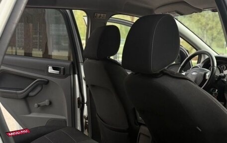 Ford Focus II рестайлинг, 2008 год, 300 000 рублей, 6 фотография