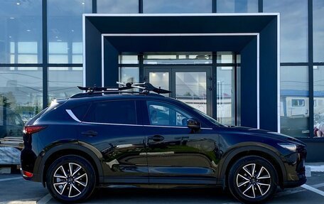 Mazda CX-5 II, 2017 год, 2 999 000 рублей, 4 фотография