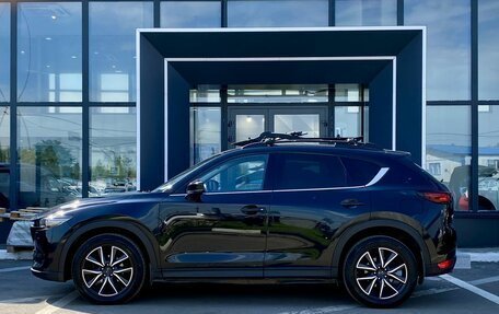 Mazda CX-5 II, 2017 год, 2 999 000 рублей, 8 фотография