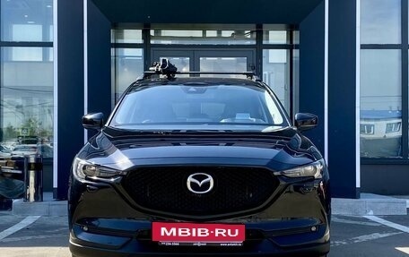 Mazda CX-5 II, 2017 год, 2 999 000 рублей, 2 фотография