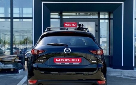 Mazda CX-5 II, 2017 год, 2 999 000 рублей, 6 фотография